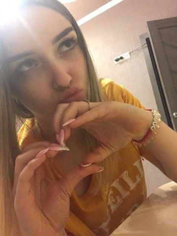 Анкета проститутки Лада - Фото 1, , 22 года, №70964