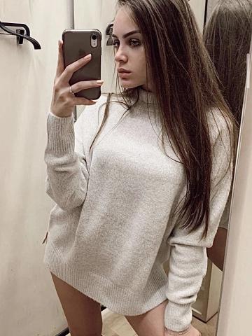Анкета проститутки Даша - Фото 1, , 23 года, №67713